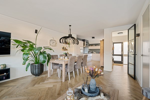 Medium property photo - Soevereinhof 22, 5551 TS Valkenswaard